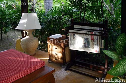Safari Beach Hotel 36